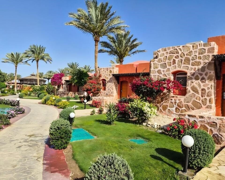 Зображення Swisstouches Oriental Resort 4*