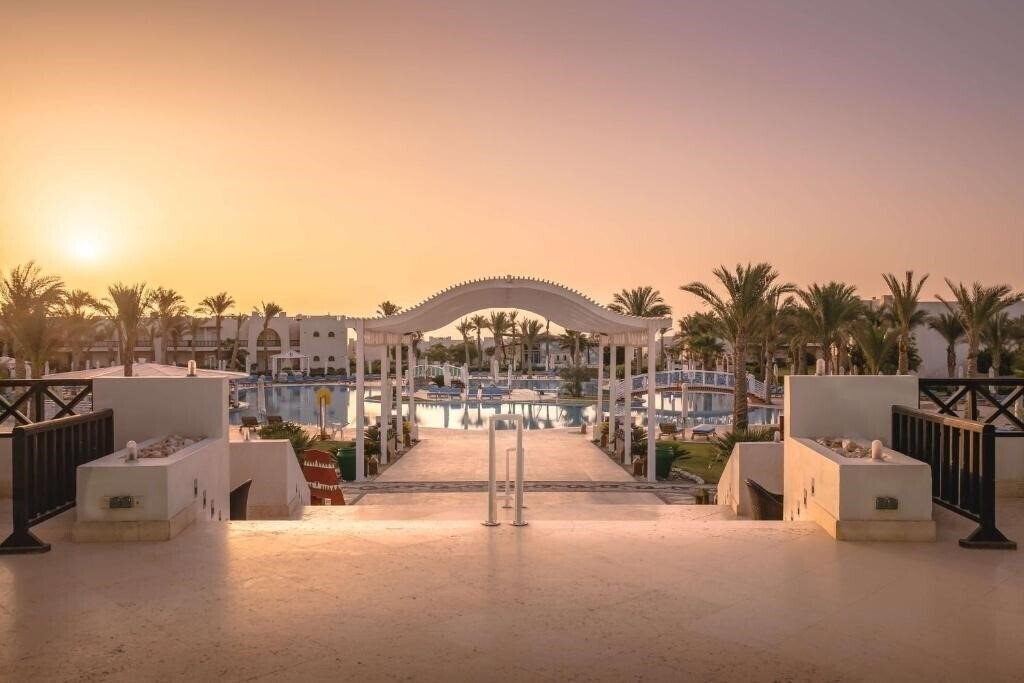 Зображення Hilton Marsa Alam Nubian Resort 5*