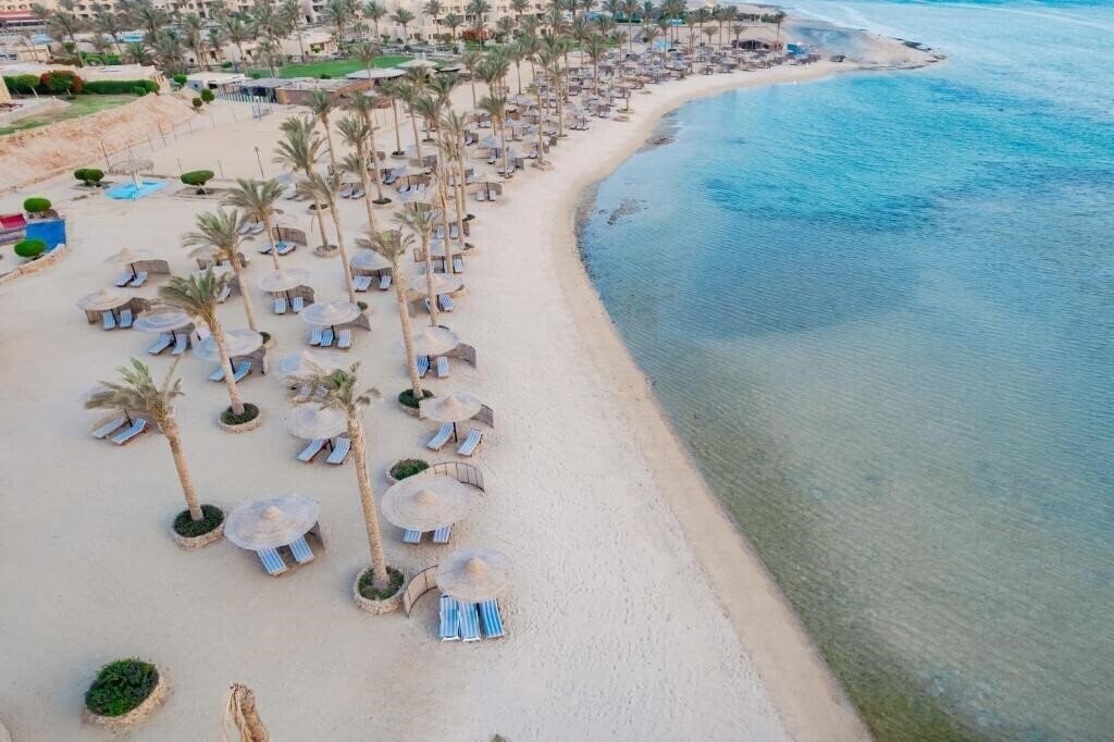 Готель El Phistone Resort 4*