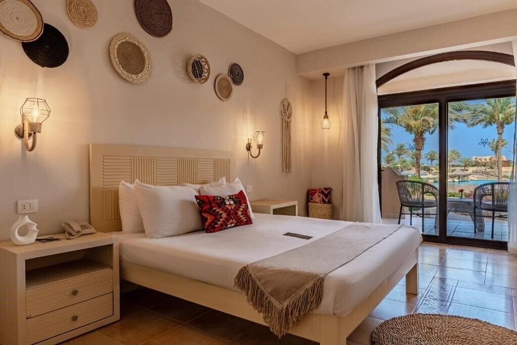 Фото El Phistone Resort 4*