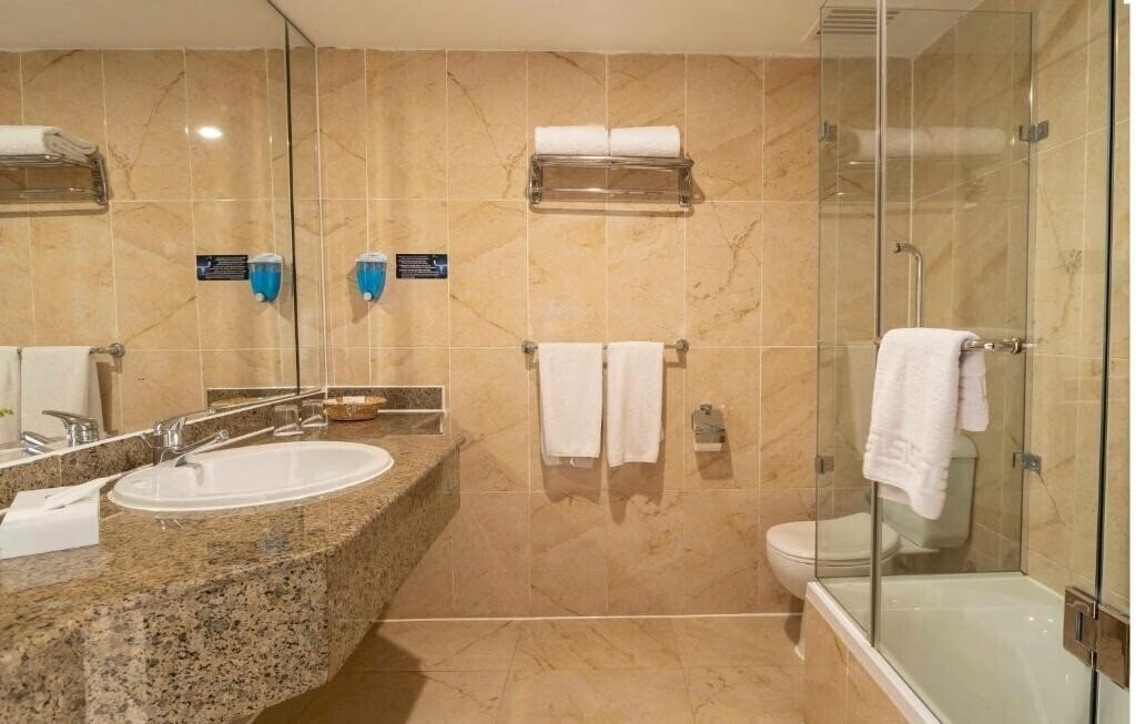 Фотография El Phistone Resort 4*