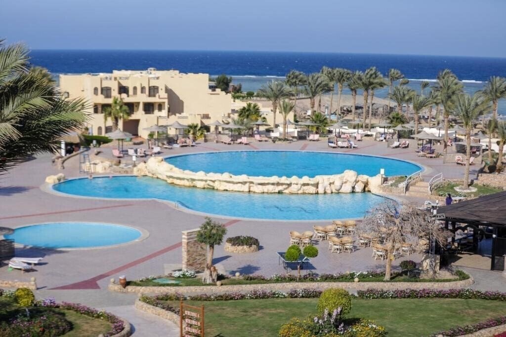 Фотографія El Phistone Resort 4*