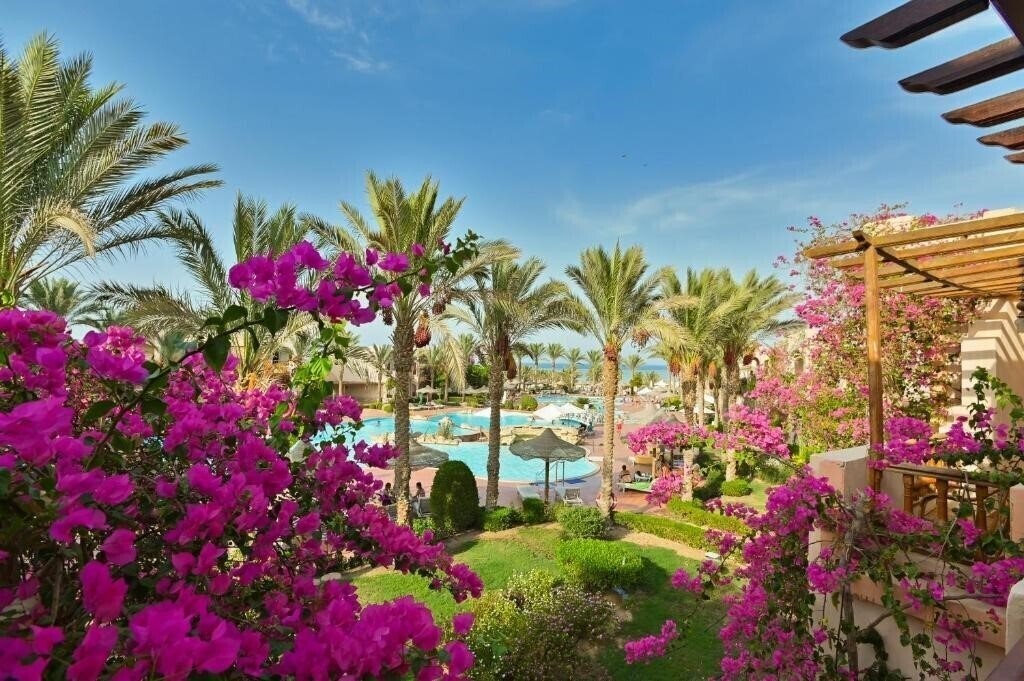 Фото Dream Lagoon Beach Marsa Alam 5*