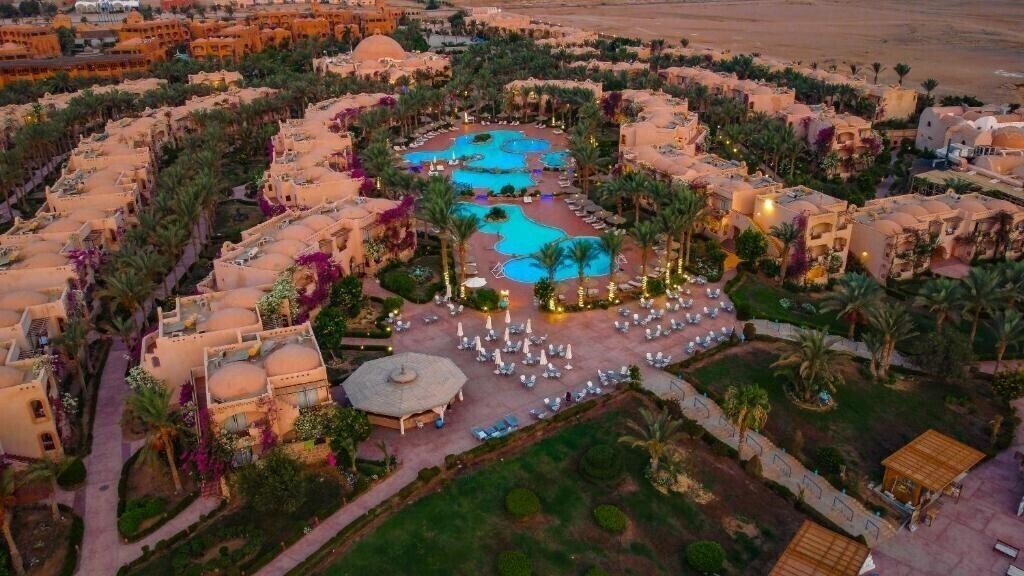 Зображення Dream Lagoon Beach Marsa Alam 5*
