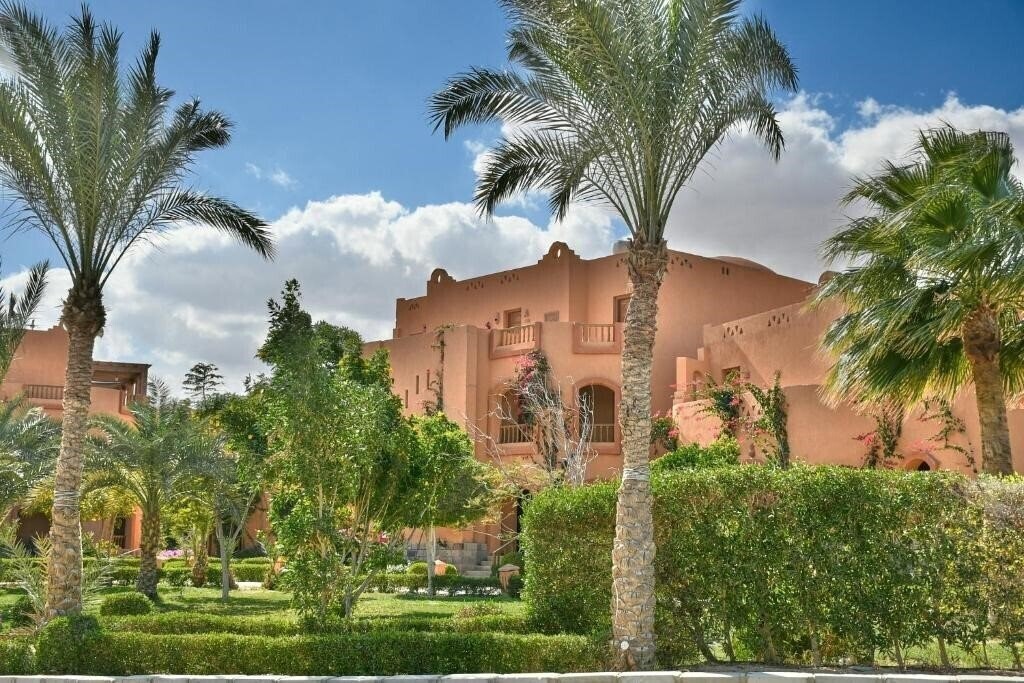 Зображення Dream Lagoon Beach Marsa Alam 5*