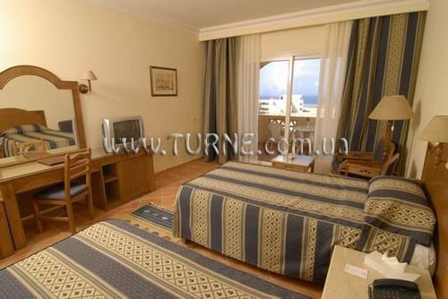 Готель Nada Resort 4*