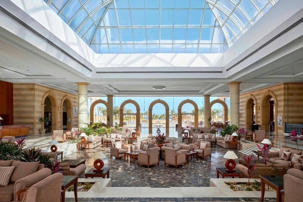 Изображение Resta Grand Resort 5*