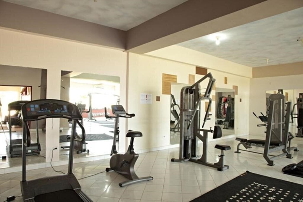 Фотография The Three Corners Sea Beach Resort 4*