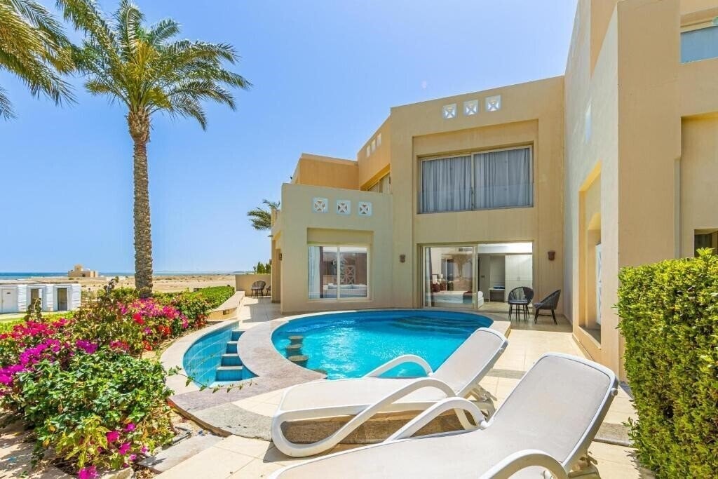 Зображення Sataya Resort Marsa Alam (ex. Kairaba Sataya Marsa Alam) 5*