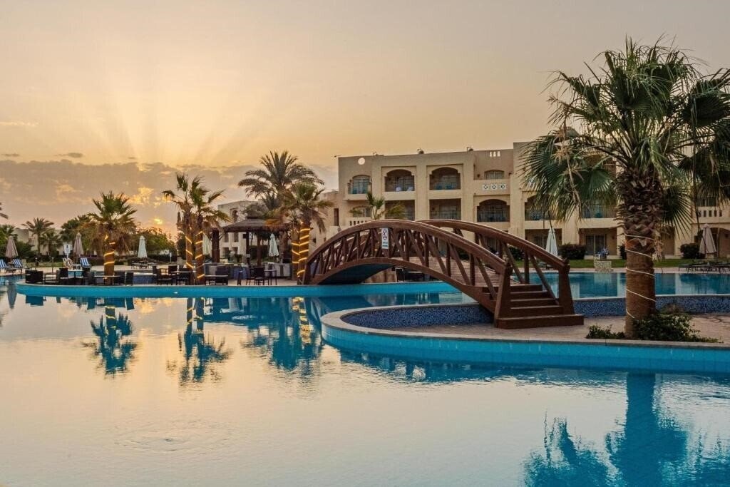 Зображення Sataya Resort Marsa Alam 5*