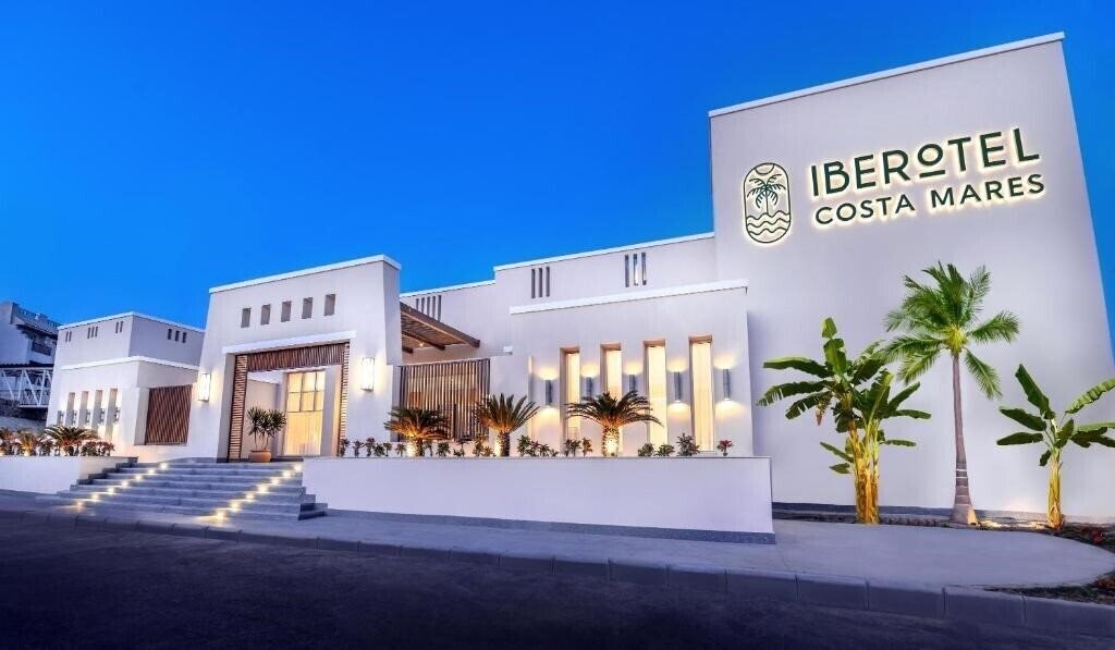Фото Iberotel Costa Mares (ex. Jaz Costa Mares) 5*