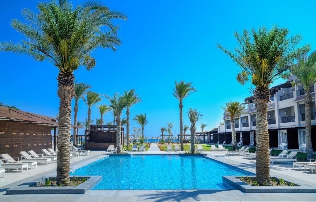 Фотография Iberotel Costa Mares (ex. Jaz Costa Mares) 5*