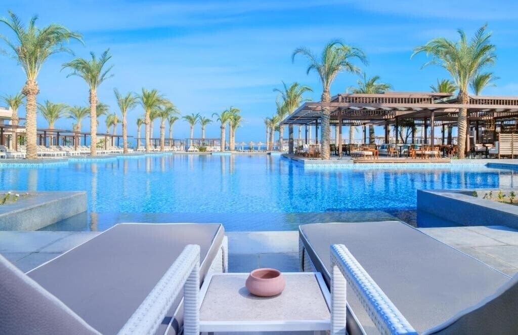 Изображение Iberotel Costa Mares (ex. Jaz Costa Mares) 5*