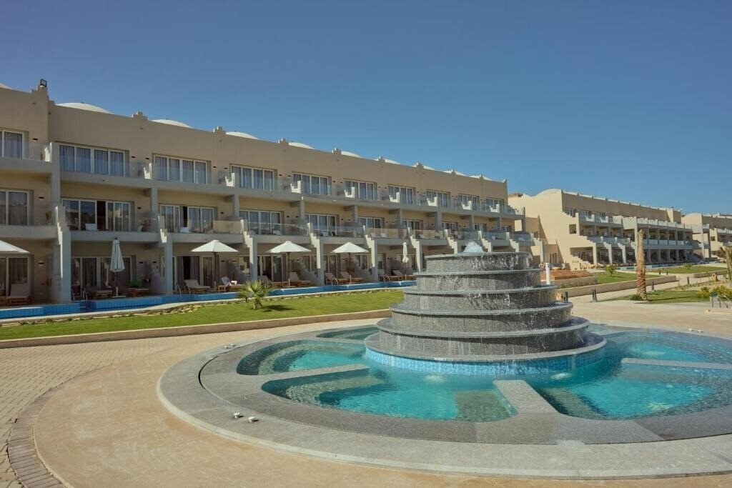 Отель Diamond Beach By Pearl (ex. Akassia Diamond Resort) 4*