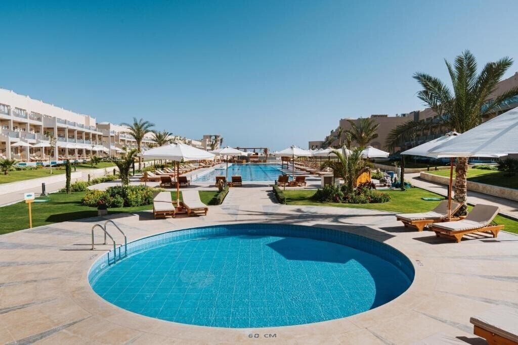 Зображення Diamond Beach by Pearl Resorts 5*