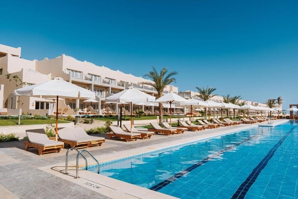 Картинка Diamond Beach by Pearl Resorts 5*