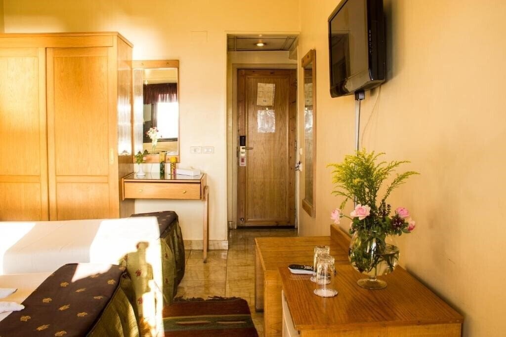 Фотографія Marhaba Palace Hotel Aswan 3*