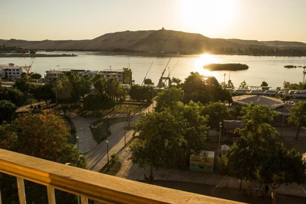Зображення Marhaba Palace Hotel Aswan 3*