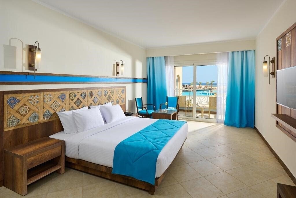 Фото Lazuli Resort Marsa Alam 5*