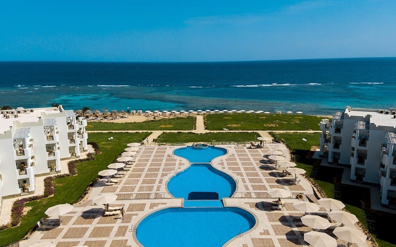 Зображення Fantazia Resort Marsa Alam 5*