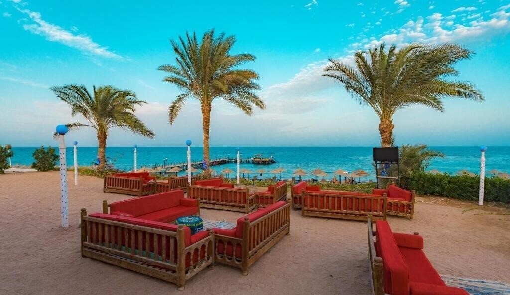 Зображення Fantazia Resort Marsa Alam 5*