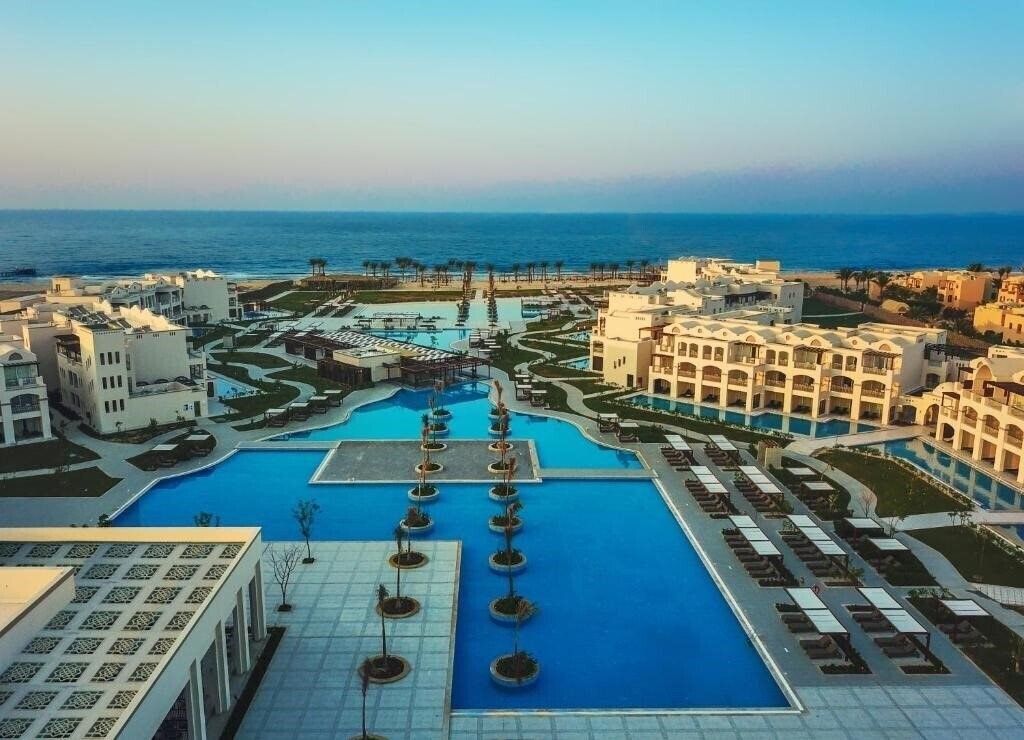 Готель Steigenberger Resort Alaya Marsa Alam 5*