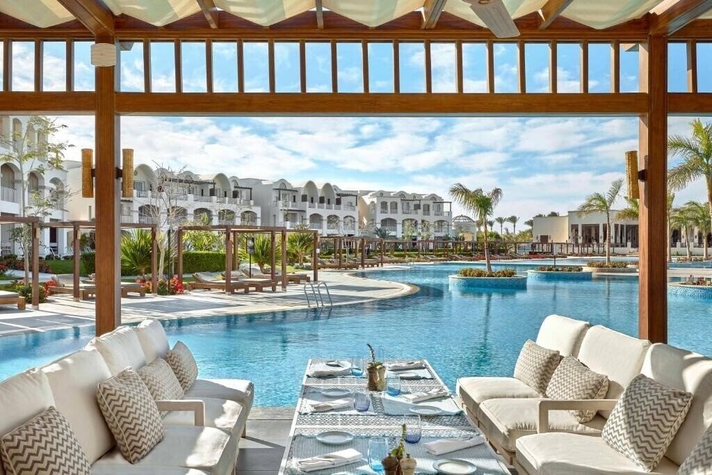 Фотография Steigenberger Resort Alaya Marsa Alam (ex. Jaz Alaya Marsa Alam, Sensimar Alaya, TUI Blue Alaya) 5*
