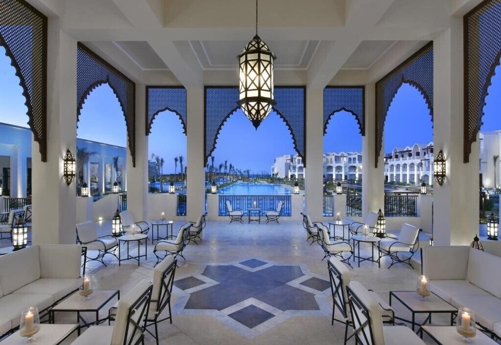 Изображение Steigenberger Resort Alaya Marsa Alam (ex. Jaz Alaya Marsa Alam, Sensimar Alaya, TUI Blue Alaya) 5*