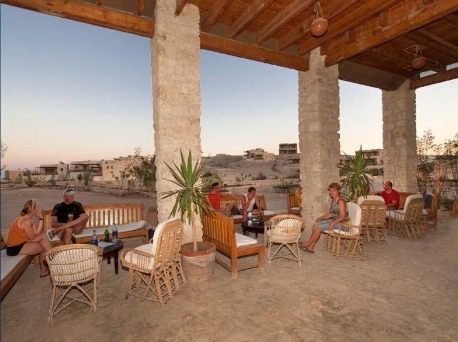 Картинка The Oasis Dive Resort 3*