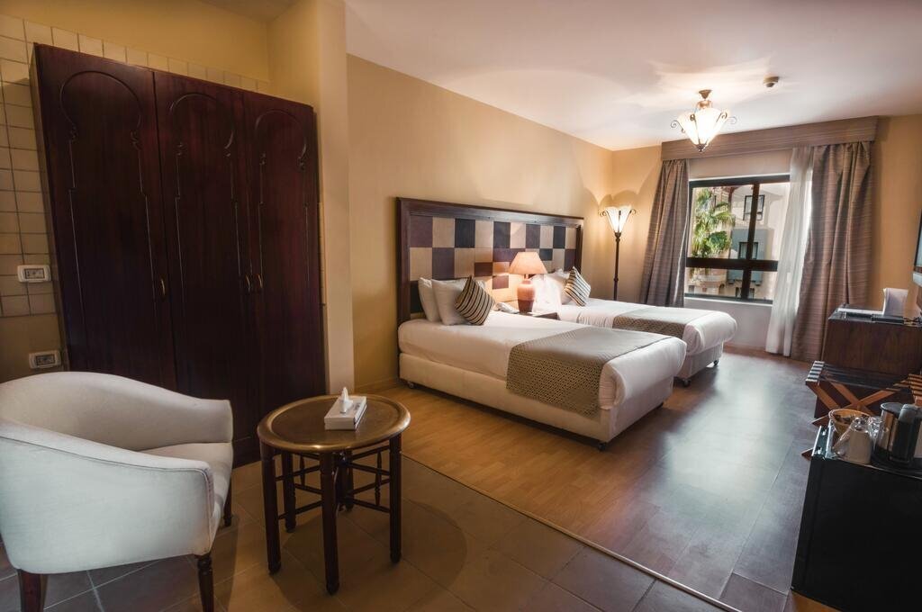 Зображення Marina Resort Port Ghalib, a member of Radisson Individuals (ex. Sunrise Marina Resort) 5*