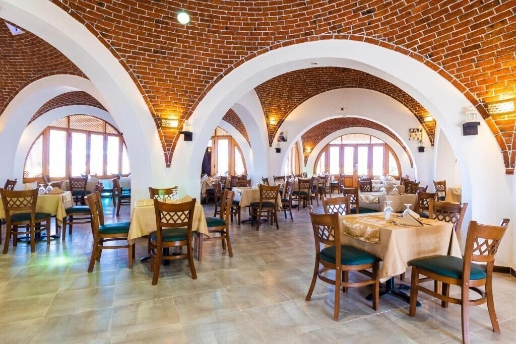 Зображення Beach Safari Nubian Resort 4*
