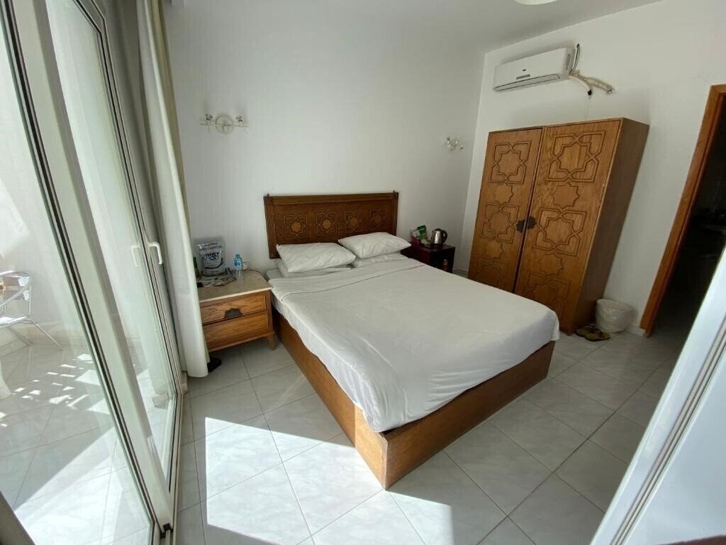 Картинка Blue Vision Diving Hotel 3*