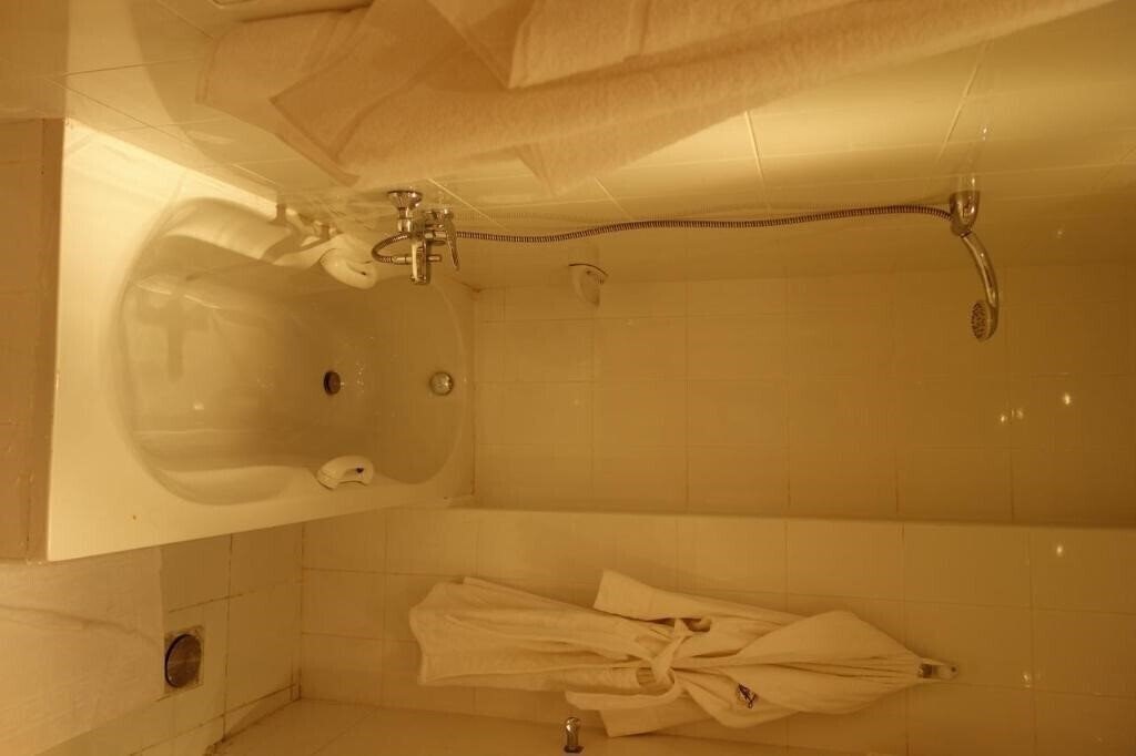 Фото Blue Vision Diving Hotel 3*