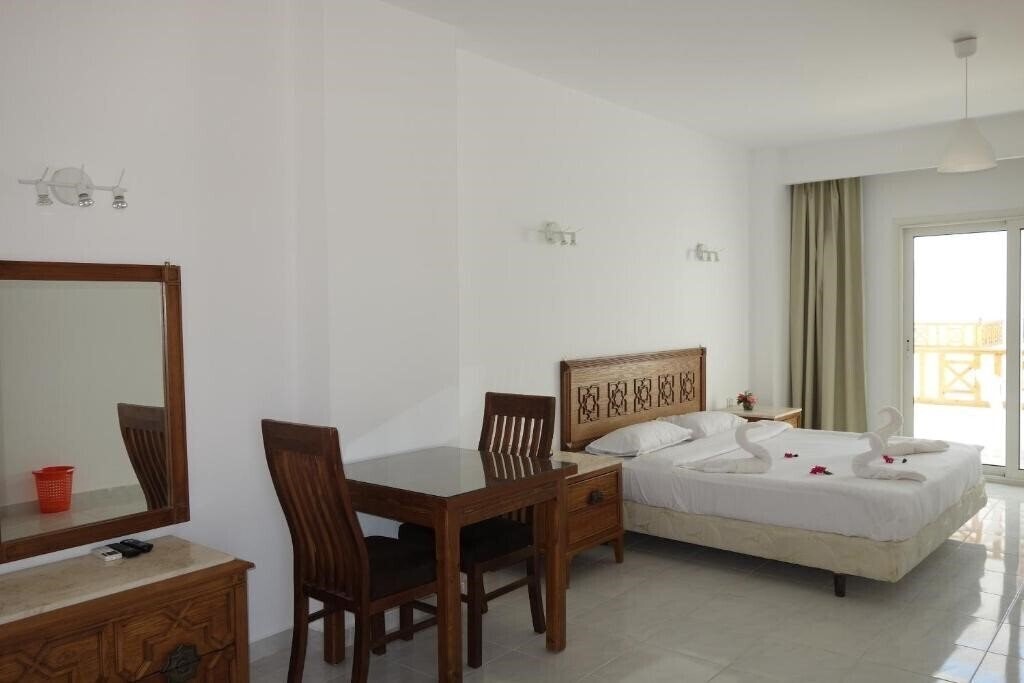 Изображение Blue Vision Diving Hotel 3*