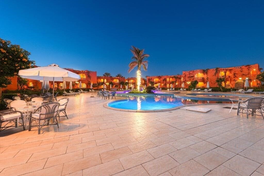 Фотография Emerald Lagoon 5*
