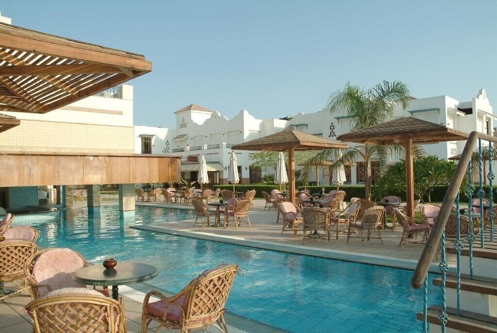 Зображення Lahami Bay Beach Resort & Gardens 4*