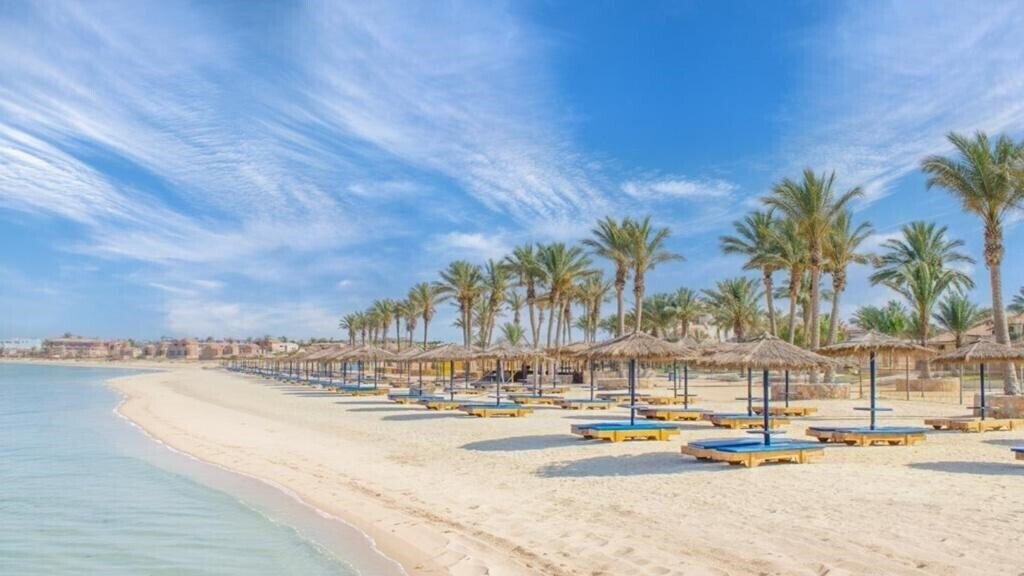 Фото Protels Crystal Beach Resort 4*