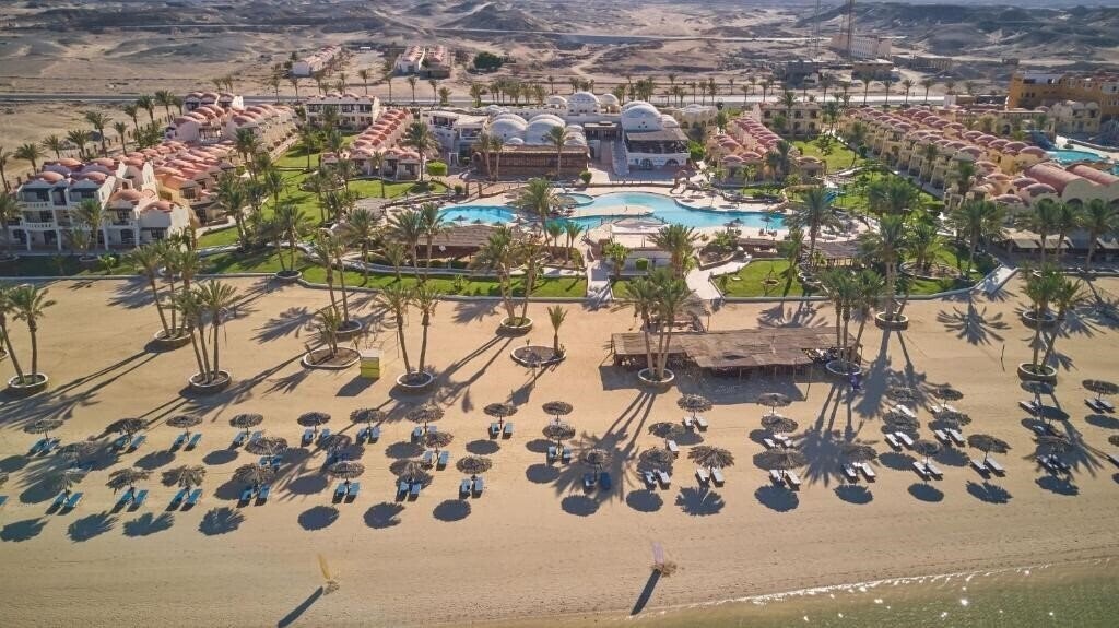 Фотография Protels Crystal Beach Resort 4*
