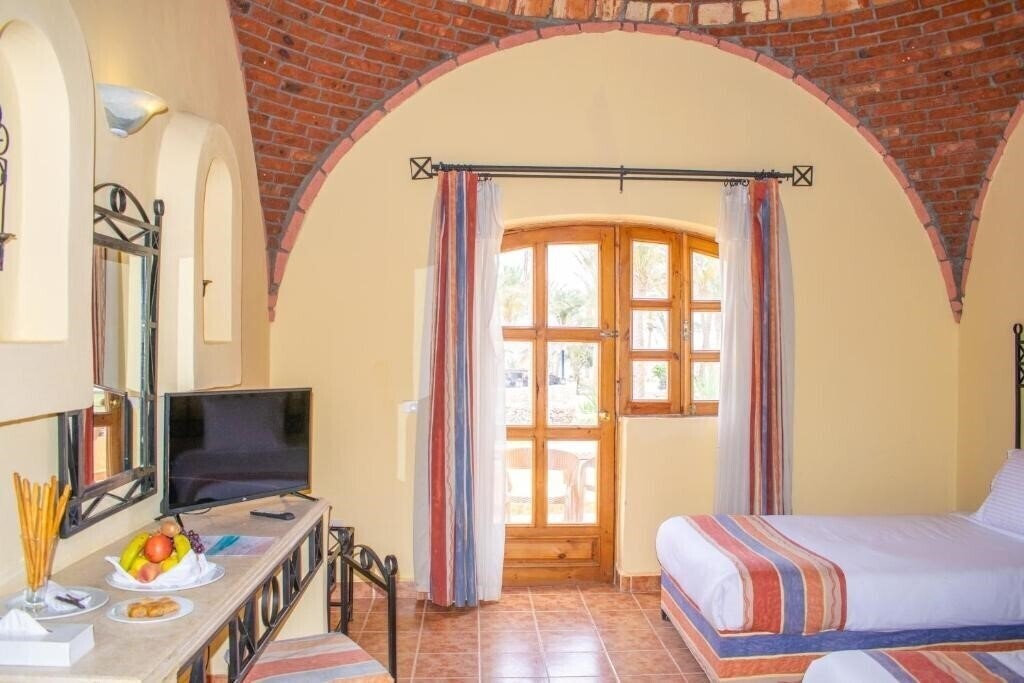 Зображення Protels Crystal Beach Resort (ex. Bliss Abo Nawas Resort, Crystal Beach Resort) 4*