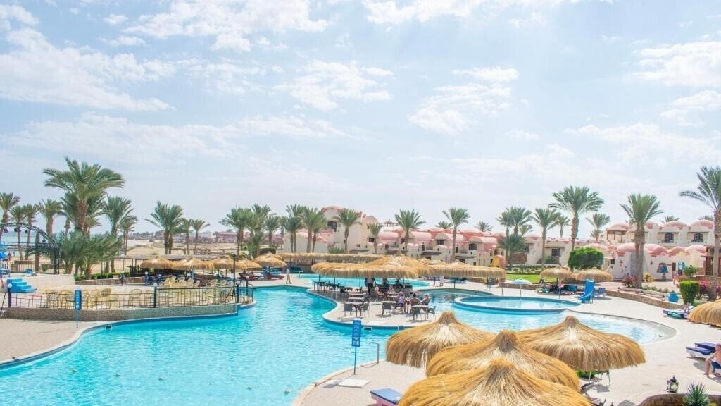 Изображение Protels Crystal Beach Resort 4*