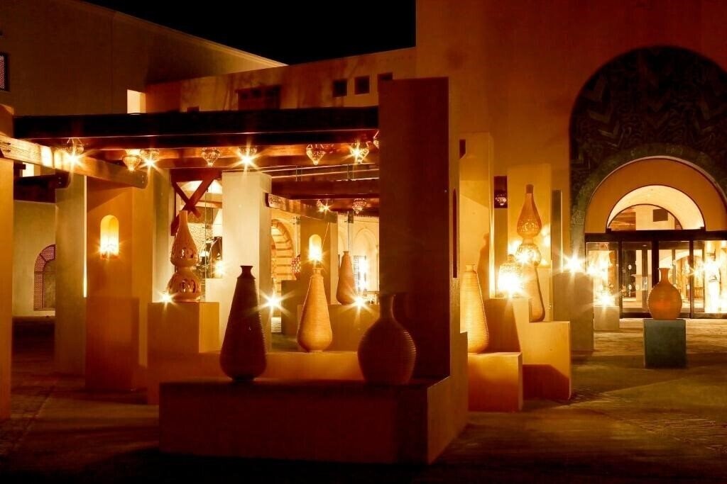 Картинка Pickalbatros Sands Hotel Port Ghalib 5*