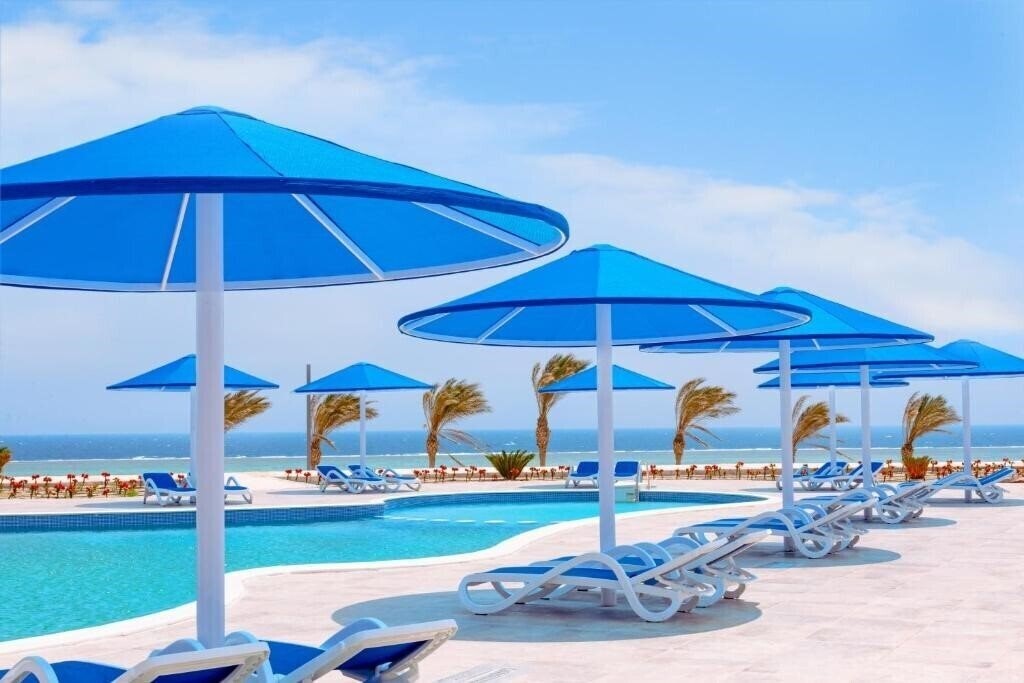 Фото Pickalbatros Villaggio Resort - Portofino 4*