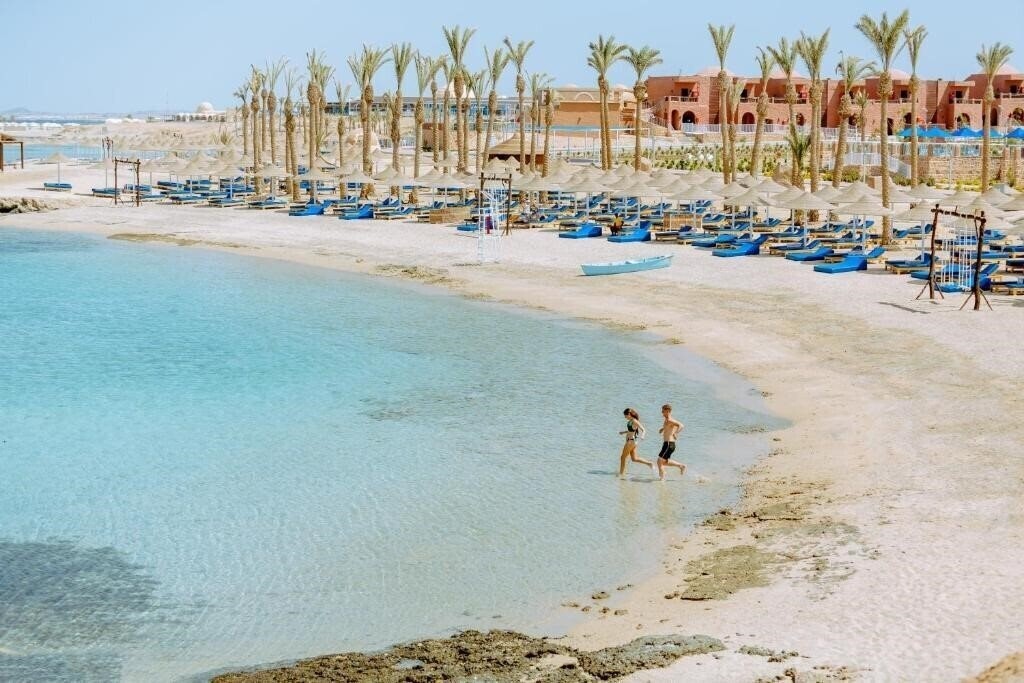 Зображення Pickalbatros Villaggio Resort - Portofino (ex. Albatros Portofino Villagio Marsa Alam) 4*