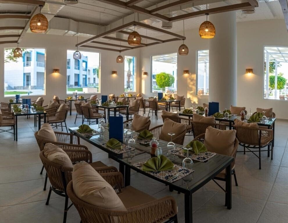 Фото Casa Blue Beach Resort 5*
