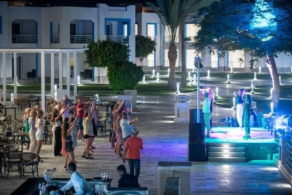 Фотографія Casa Blue Beach Resort 5*