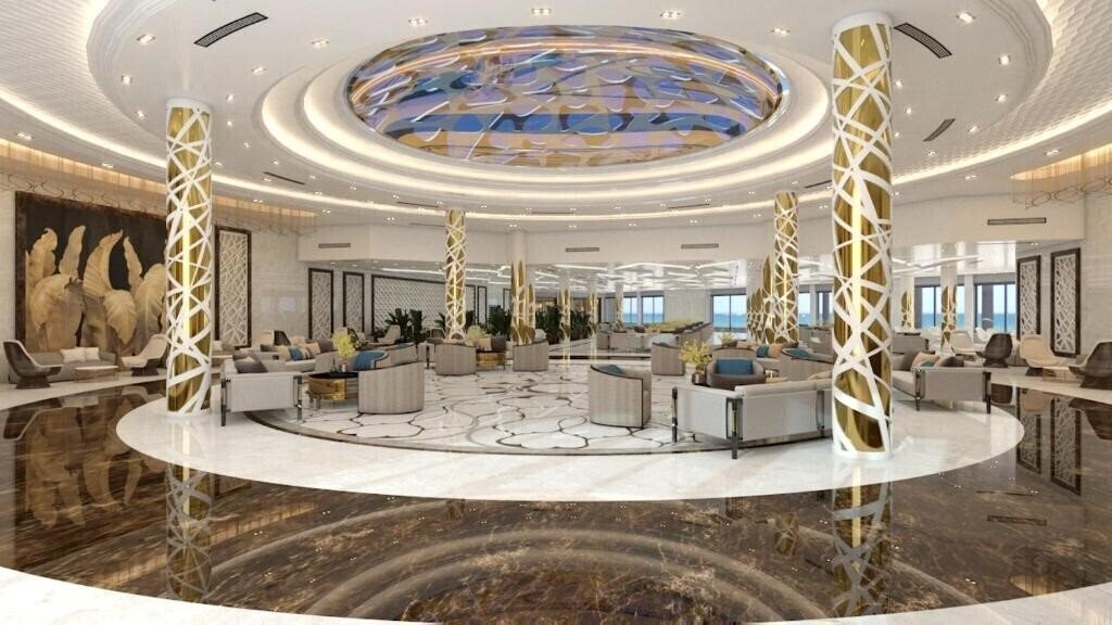 Готель Sirena Beach Resort & SPA 5*