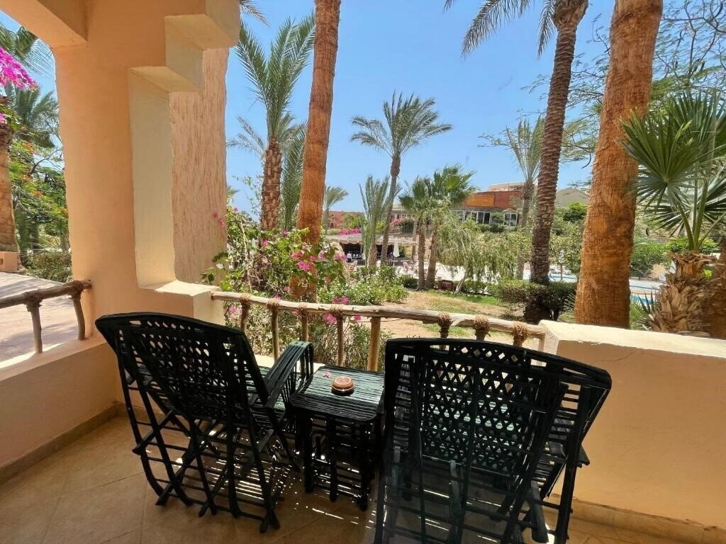 Фото TH Marsa Alam Blue Lagoon 4*