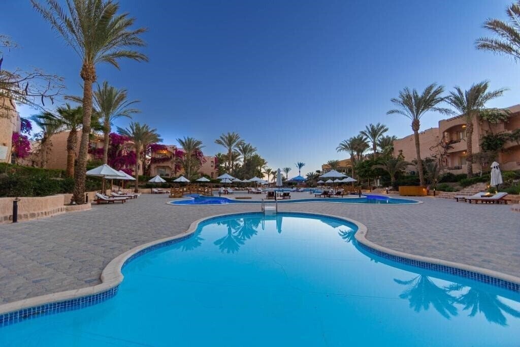 Картинка TH Marsa Alam Blue Lagoon 4*