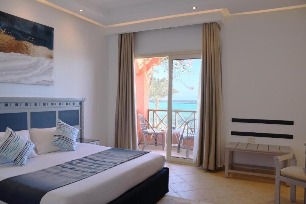 Фото Soulotel Emerald Resort & SPA 4*