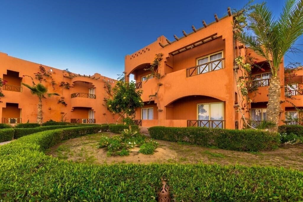 Картинка Soulotel Emerald Resort & SPA 4*